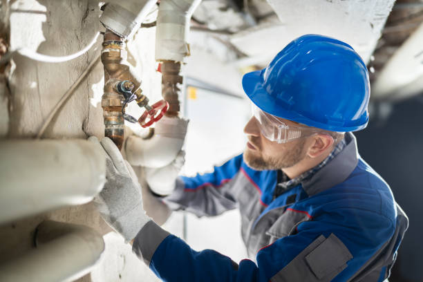 Commercial Plumbing Services